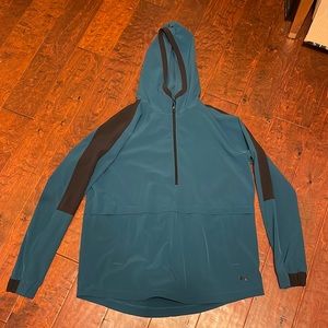 Under Armour Windbreaker
